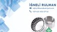 Endüstriyel Alanda Banner Çalışması