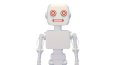 3D Modellemelerim 