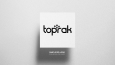 Toprak Coffee Brand Design