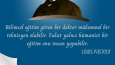 Sosyal Medya Tasarım Örnekleri