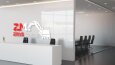 Bu İş Zirve Makine  İçin bi onlukta yapıldı