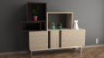 3D Modelleme