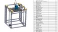 Costume 3D Printer Tasarım ve Üretimi