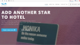 Wordpress Website