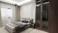 Hacıkerimoğlu İnşaat Apartman Dublexi Renderları 