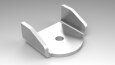 3D Model, Teknik Resim ve DXF Sac Metal Tasarımları
