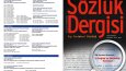 Dergi ve Kitap Kapağı