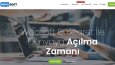 Wordpress Kurumsal Site