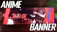Anime Banner