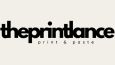 ThePrintlance Logo Çalışması