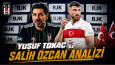 Yusuf Tokaç'a Özel Görsel Tasarımları