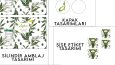 Zeytinyağı Amblaj Tasarımı