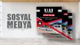 Sosyal Medya