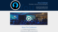 GPT Conference Web Design