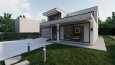 Modern konsept villa tasarımı