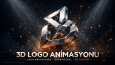 Sinematek 3D Logo Animasyonu ve Ürün Reveal Hazırl