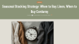 Mac Person Jeans: WordPress B2B E-İhracat ve Üretim Portalı