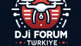Dji Forum Türkiye  için logo tasarımı