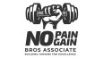 No Pain No Gain Bros Associate