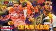 Thumbnail Tasarımları