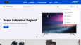 E-Ticaret Web Yazılımı