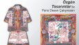 Tekstil Desen Tasarım