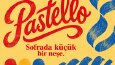 PASTELLO — Makarna Ambalaj Tasarımı