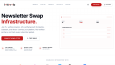 lttr.io Newsletter Takas Platformu