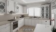 Sketchup & Vray kullanarak Render alabilirim.