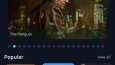 The Movie App