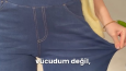 Noodlab Pantolon Reklam UGC İçerik