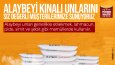 Çetin Un LTD. ŞTİ. için hazırladığımız sosyal medya tasarım