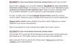 Örnek makale hizmeti