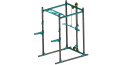 GYM EQUIPMENT