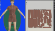 DİJİTAL MODELHANE CLO3D İLE TEKSTİL KALIPLARINIZ HAZIR