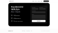 Kurumsal Şirket Tanıtım Web Sitesi