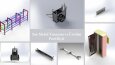 Sac Metal Tasarım ve Üretim Portföyü