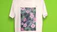 T-SHIRT ve TELEFON KILIFI TASARIMLARIM