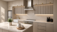 2D Mimari Proje Çizimi ve 3D Modelleme & Render Hizmeti