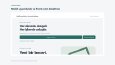 Mobil uyum ve front-end hata düzeltme
