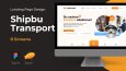 Landing Page Tasarımları