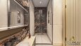 Yüksek Kalitede Gerçekçi İç Mekan Render, 3D tasarım