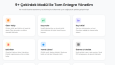 KreşGO - Uygulama Tanıtım Web Sitesi