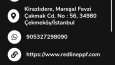 Dijital Kartvizit Formatında Web Sitesi Tasarımı