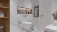 BANYO İÇ MEKAN KONSEPT TASARIM