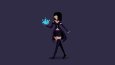 Pixel Karakter Tasarımı