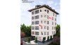 Konut Tasarımı Dış Mekan Render