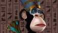 APE-NFT Karakter Tasarımı