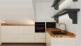 iç mekan  tasarım 3d render