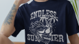 Tshirt Tasarımı